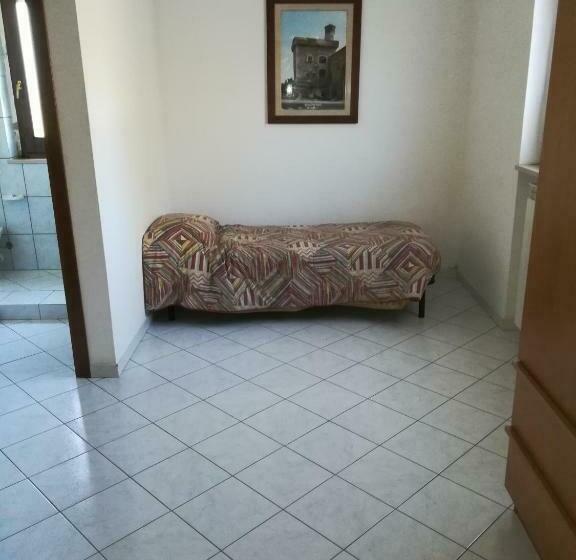 Bed And Breakfast Poggio Marano