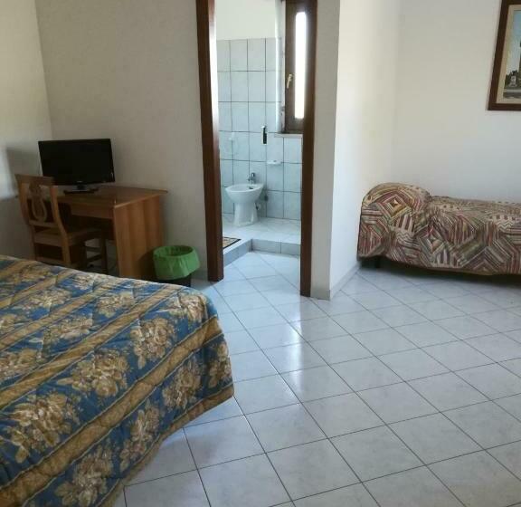 Bed And Breakfast Poggio Marano