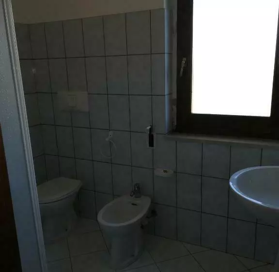 Bed And Breakfast Poggio Marano