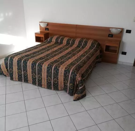 Bed And Breakfast Poggio Marano