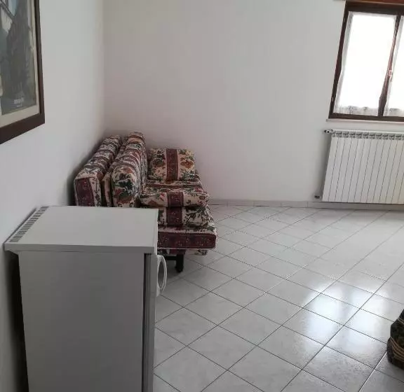 Bed And Breakfast Poggio Marano