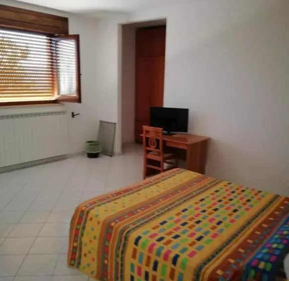 Bed And Breakfast Poggio Marano