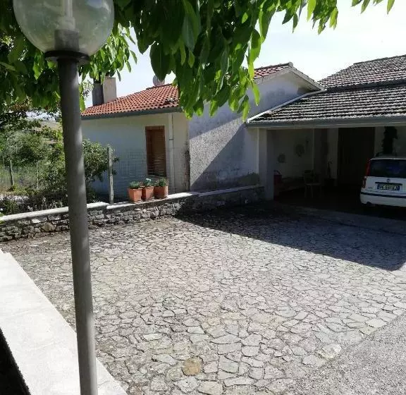 Bed And Breakfast Poggio Marano