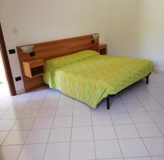 Bed And Breakfast Poggio Marano