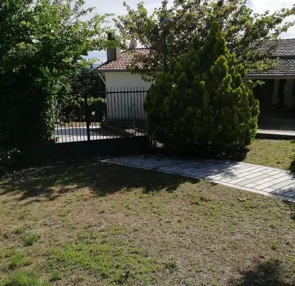 Bed And Breakfast Poggio Marano