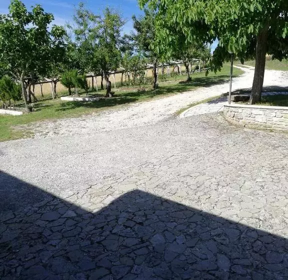 Bed And Breakfast Poggio Marano