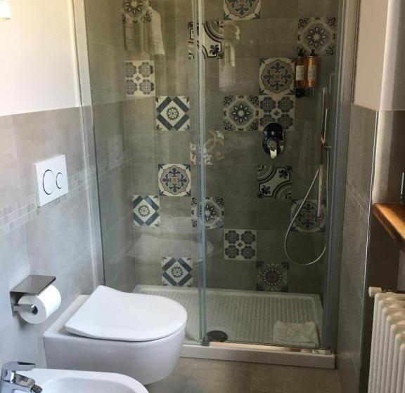 Отель Er Mirin Il Mulino Di Carcare