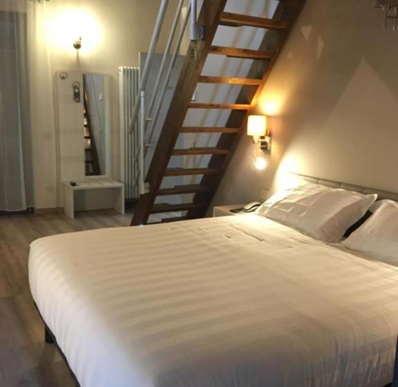 Отель Er Mirin Il Mulino Di Carcare