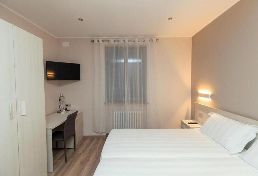 Отель Er Mirin Il Mulino Di Carcare