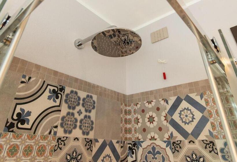 Отель Er Mirin Il Mulino Di Carcare