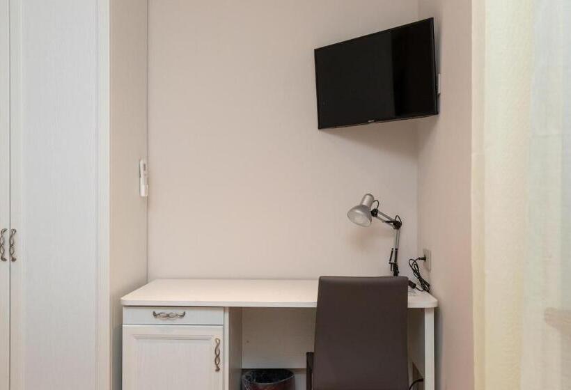 Отель Er Mirin Il Mulino Di Carcare