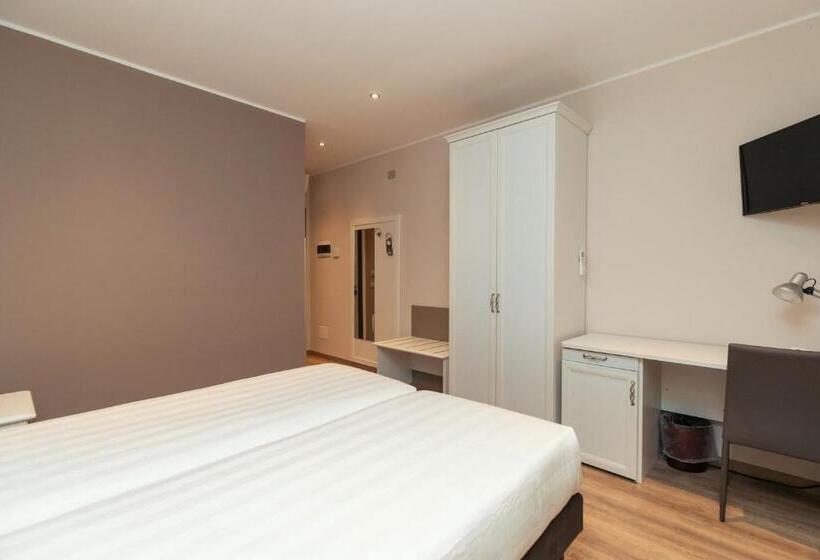 Отель Er Mirin Il Mulino Di Carcare