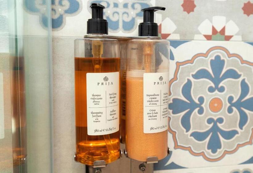 Отель Er Mirin Il Mulino Di Carcare