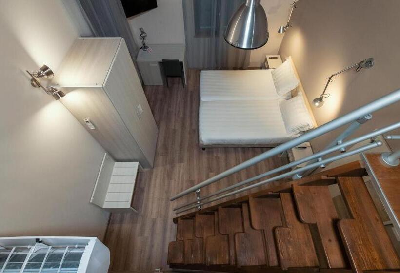 Отель Er Mirin Il Mulino Di Carcare