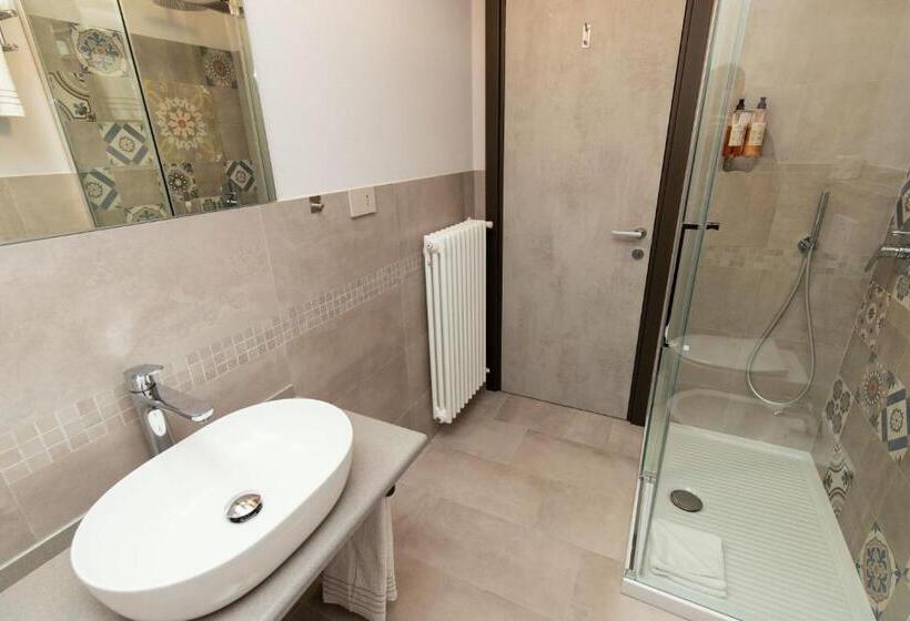 Отель Er Mirin Il Mulino Di Carcare