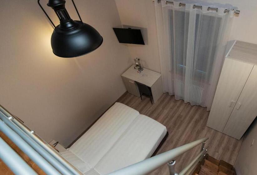 Отель Er Mirin Il Mulino Di Carcare