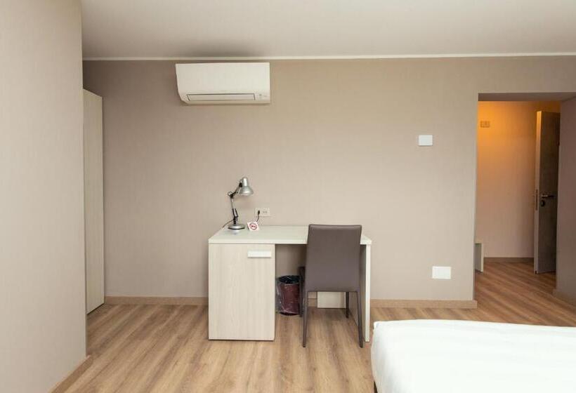 Отель Er Mirin Il Mulino Di Carcare