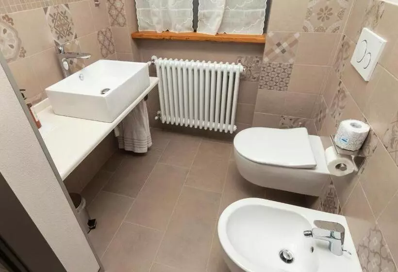 Hotelli Er Mirin   Il Mulino Di Carcare