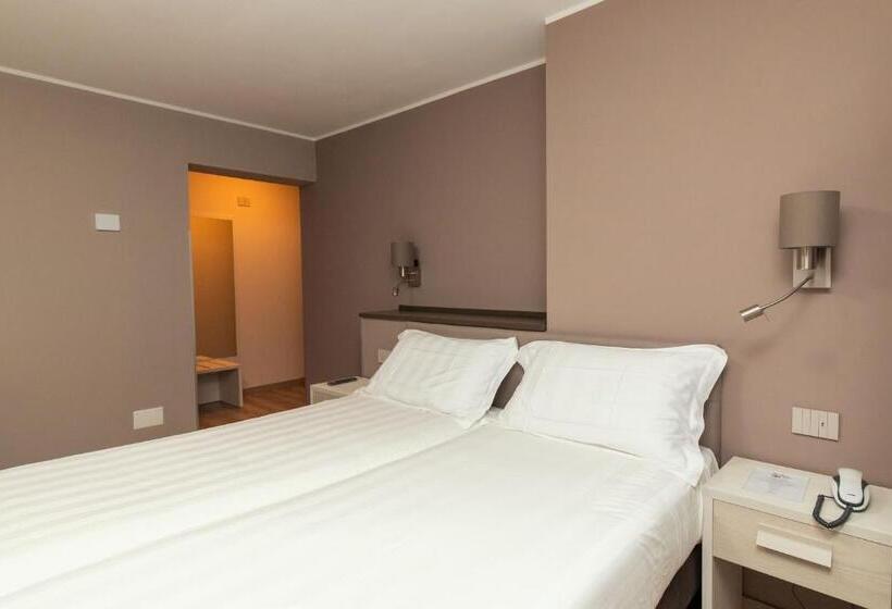 Отель Er Mirin Il Mulino Di Carcare