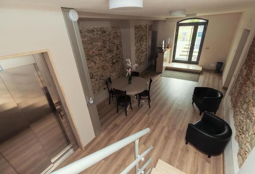 Отель Er Mirin Il Mulino Di Carcare