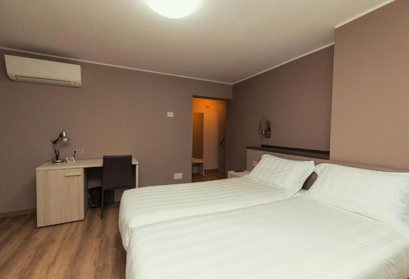 Отель Er Mirin Il Mulino Di Carcare