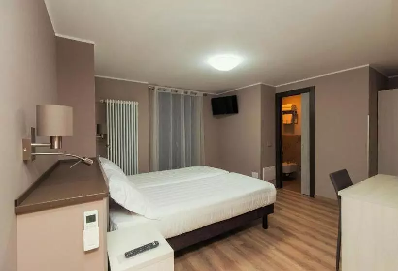 Hotelli Er Mirin   Il Mulino Di Carcare