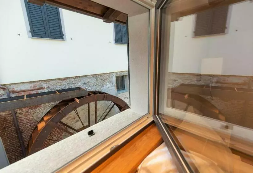 Hotelli Er Mirin   Il Mulino Di Carcare