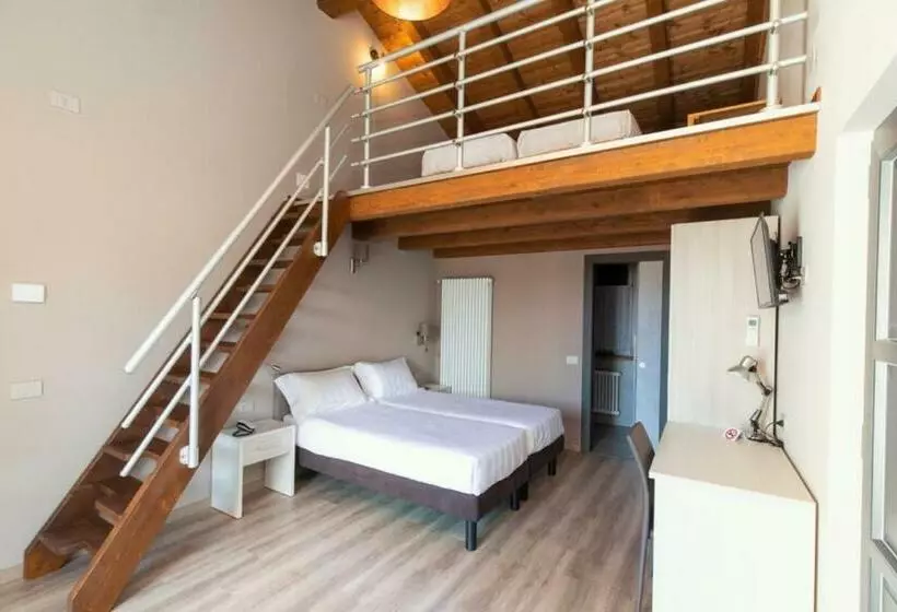 Hotelli Er Mirin   Il Mulino Di Carcare