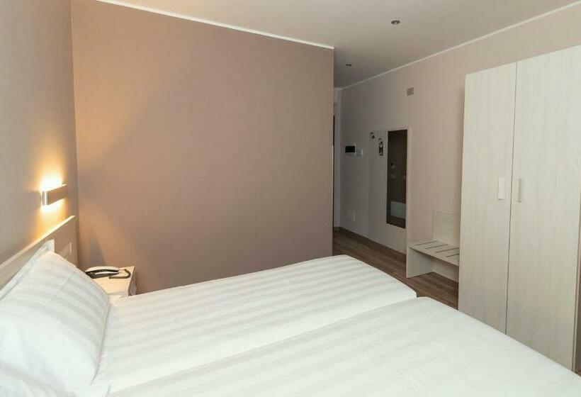 Отель Er Mirin Il Mulino Di Carcare