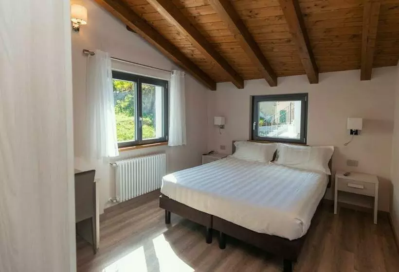 Hotelli Er Mirin   Il Mulino Di Carcare