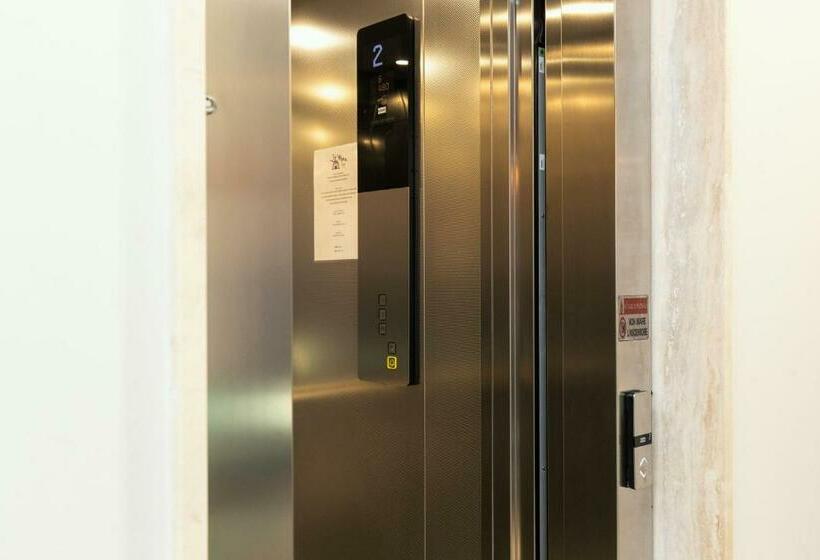 Отель Er Mirin Il Mulino Di Carcare