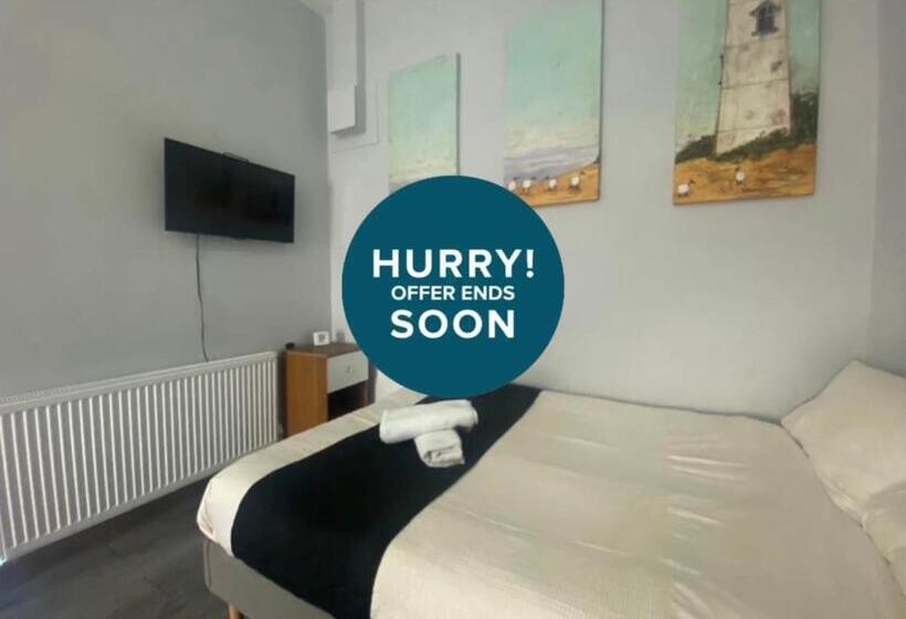 Kings Hotel Blackburn