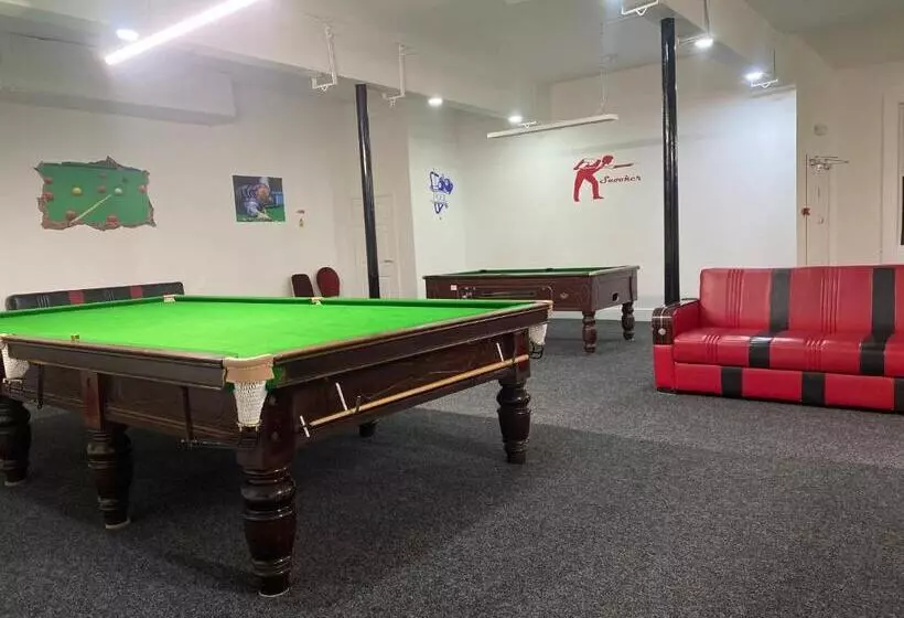 Kings Hotel Blackburn