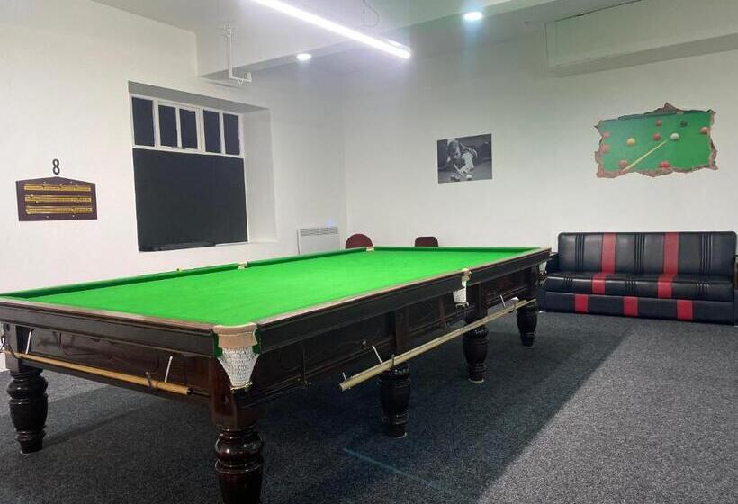 Kings Hotel Blackburn