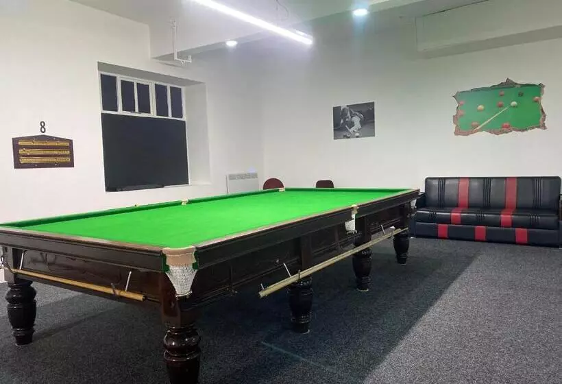 Kings Hotel Blackburn