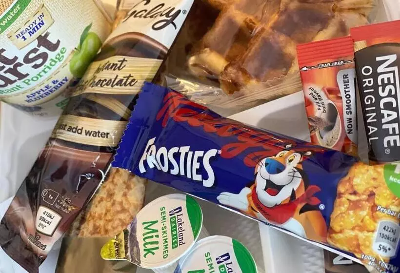 Kings Hotel Blackburn