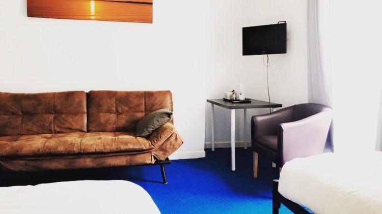 Kings Hotel Blackburn