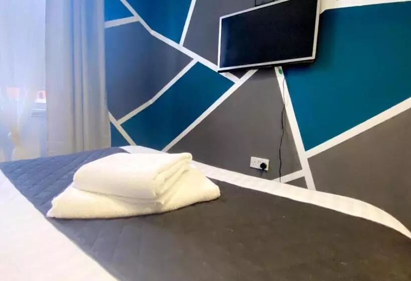 Kings Hotel Blackburn