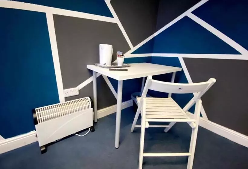 Kings Hotel Blackburn