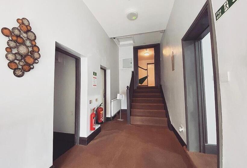 Kings Hotel Blackburn