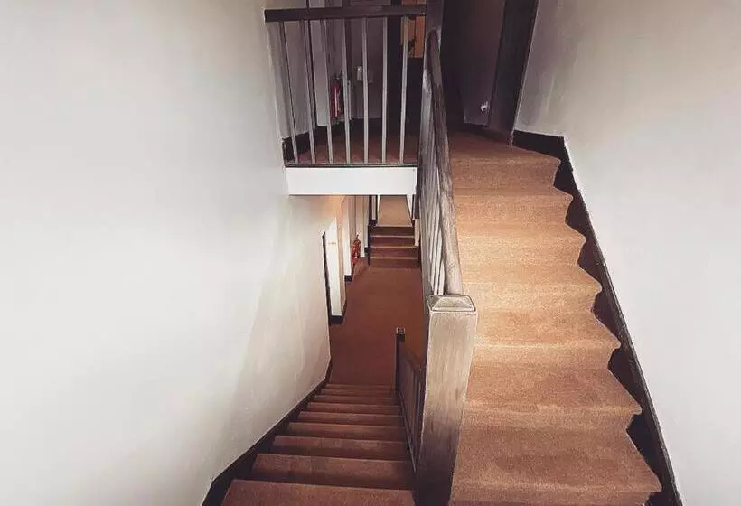 Kings Hotel Blackburn