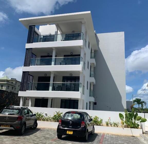 Palm Biche Residence