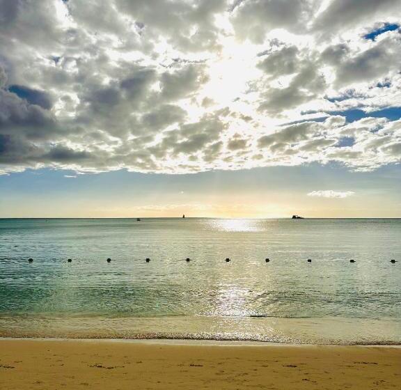 Palm Biche Residence