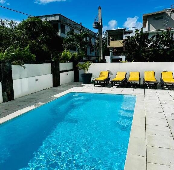 Palm Biche Residence