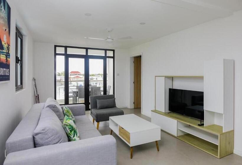 Palm Biche Residence