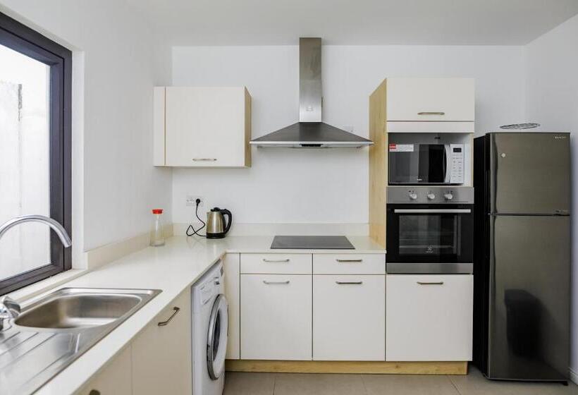 Palm Biche Residence