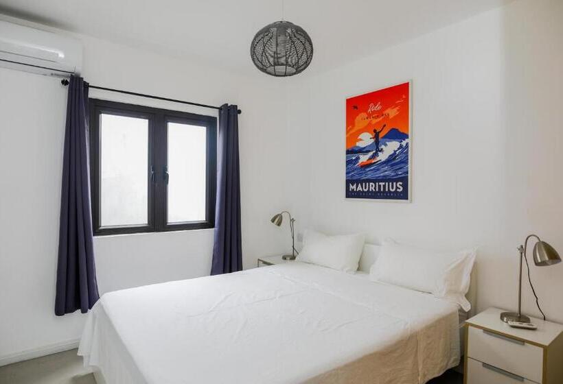 Palm Biche Residence