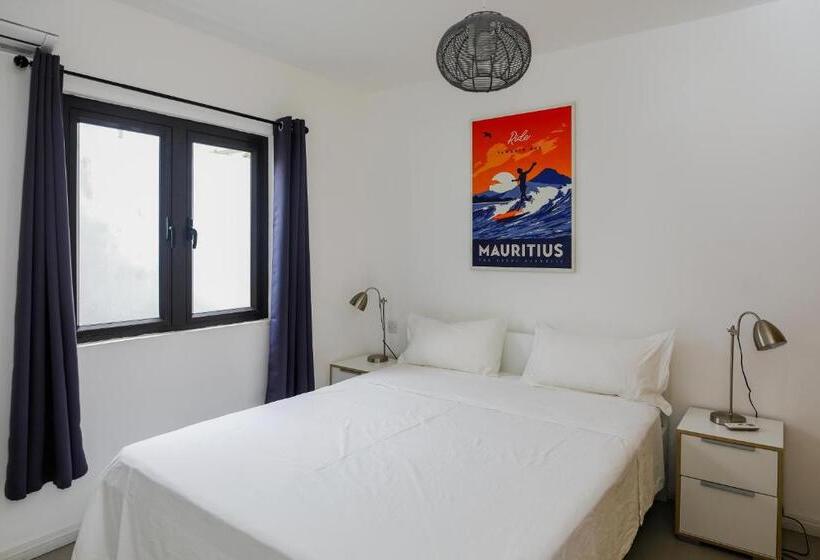 Palm Biche Residence