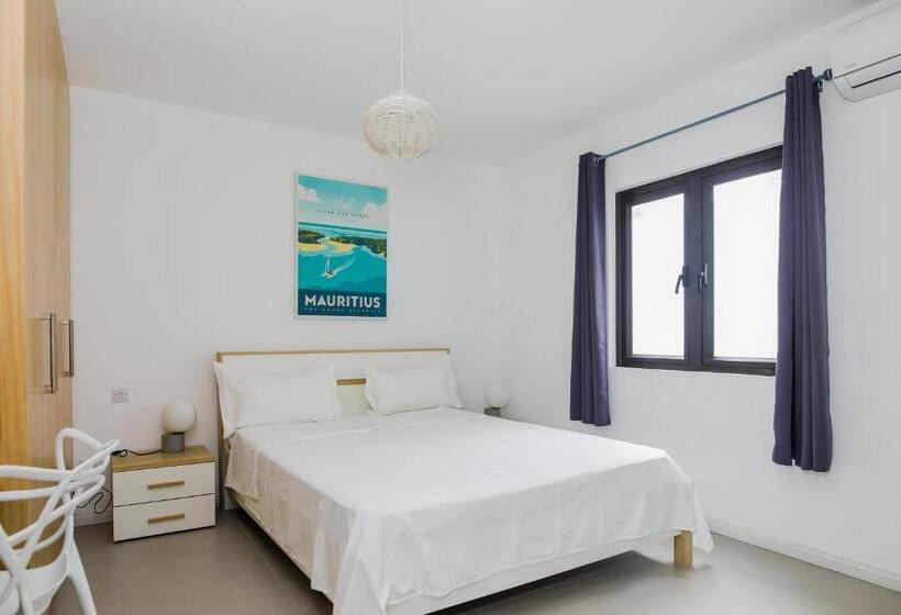 Palm Biche Residence