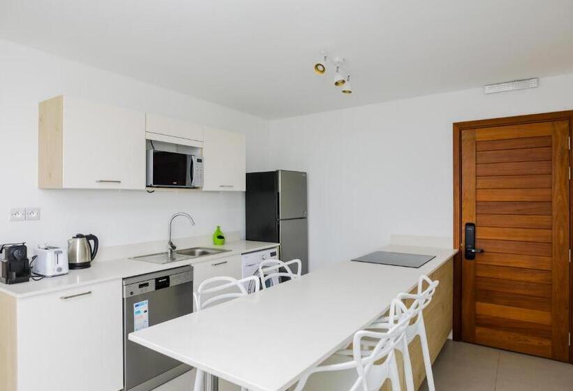 Palm Biche Residence